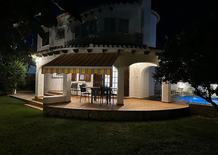La Duna De Denia