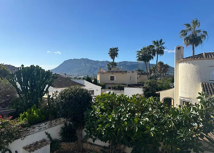 La Duna De Denia