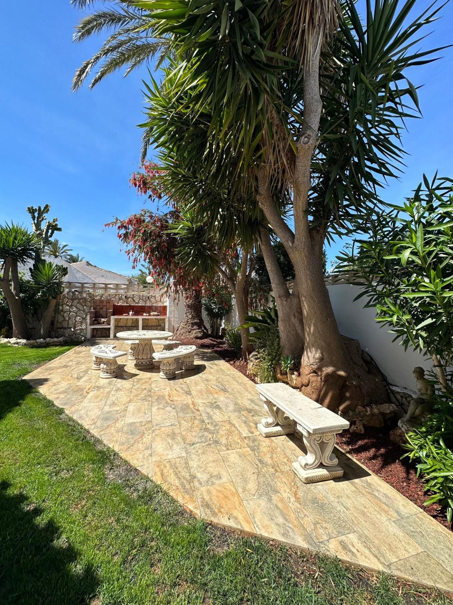 La Duna De Villa Dénia